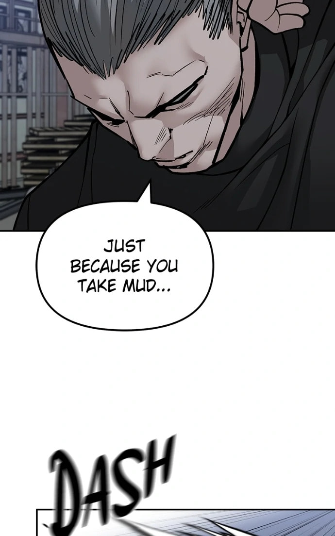 Designated Bully Chapter 153 page 41 - 