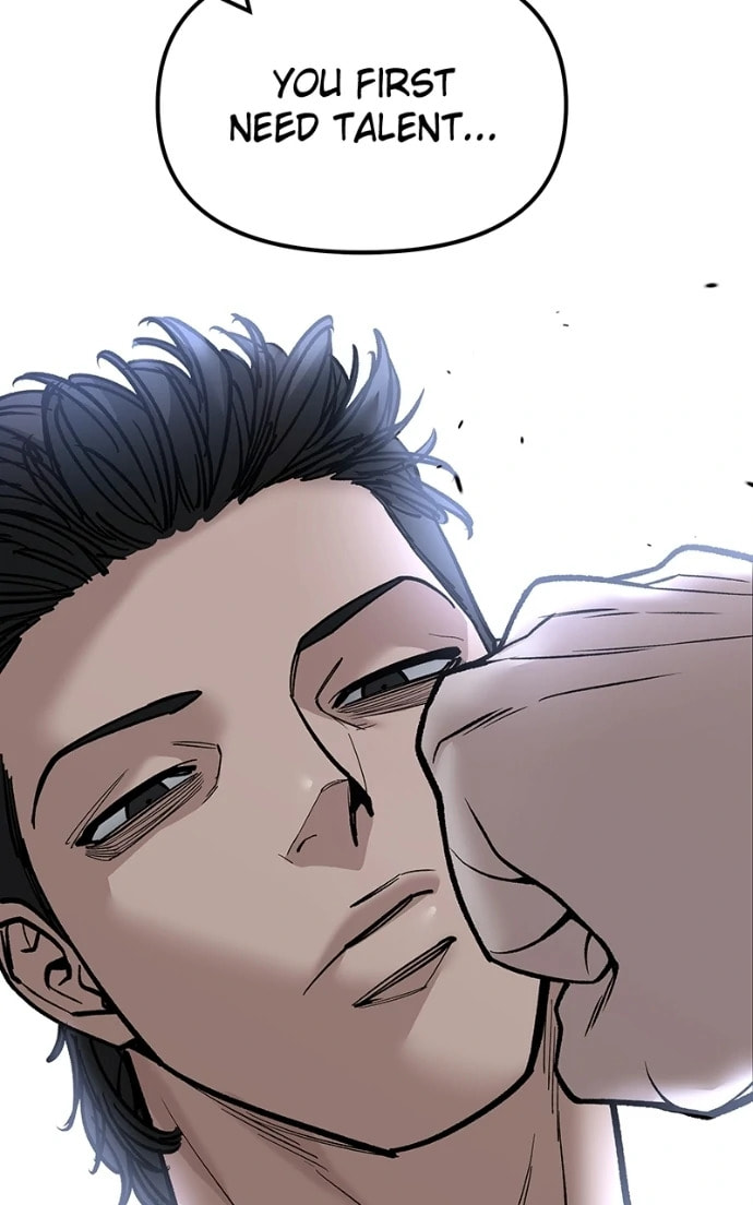 Designated Bully Chapter 153 page 44 - 