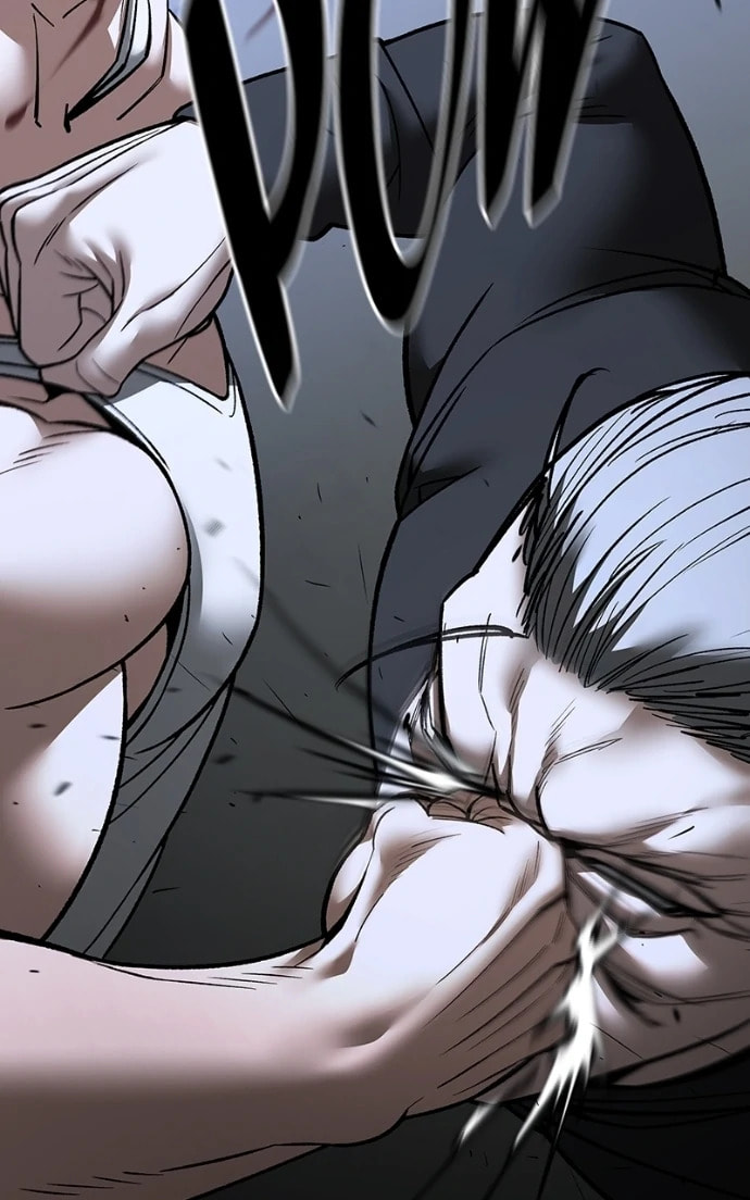 Designated Bully Chapter 153 page 48 - 
