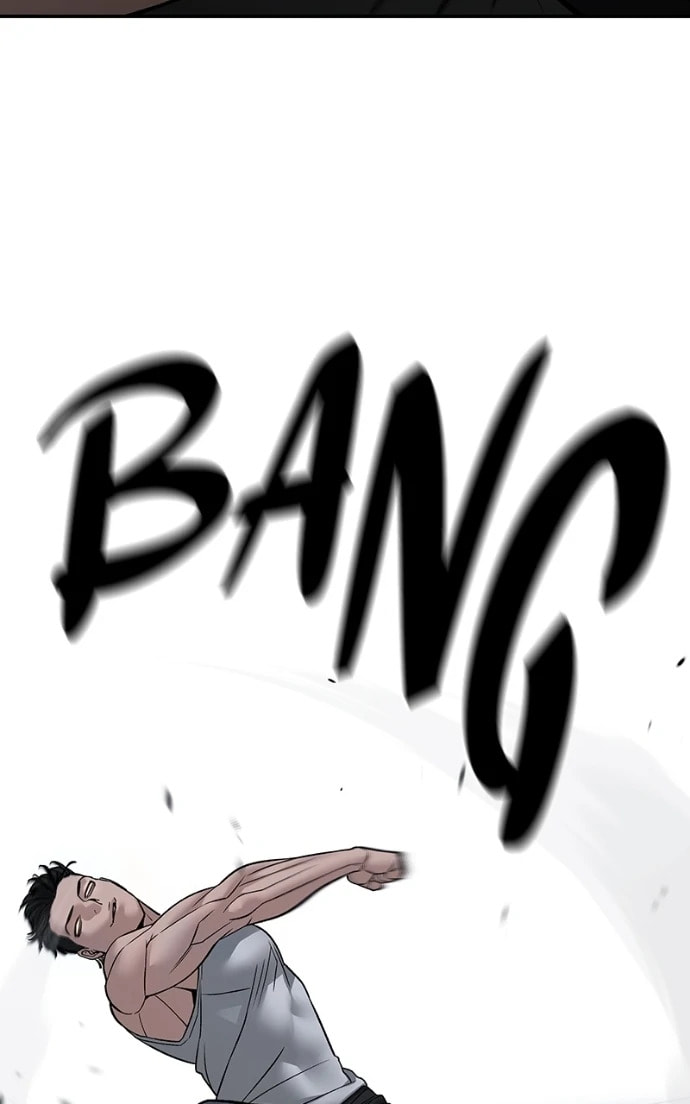 Designated Bully Chapter 153 page 49 - 