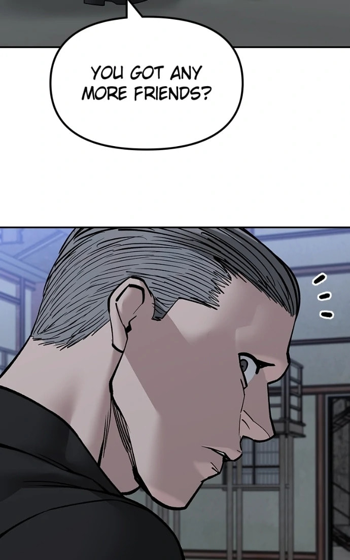 Designated Bully Chapter 153 page 6 - 
