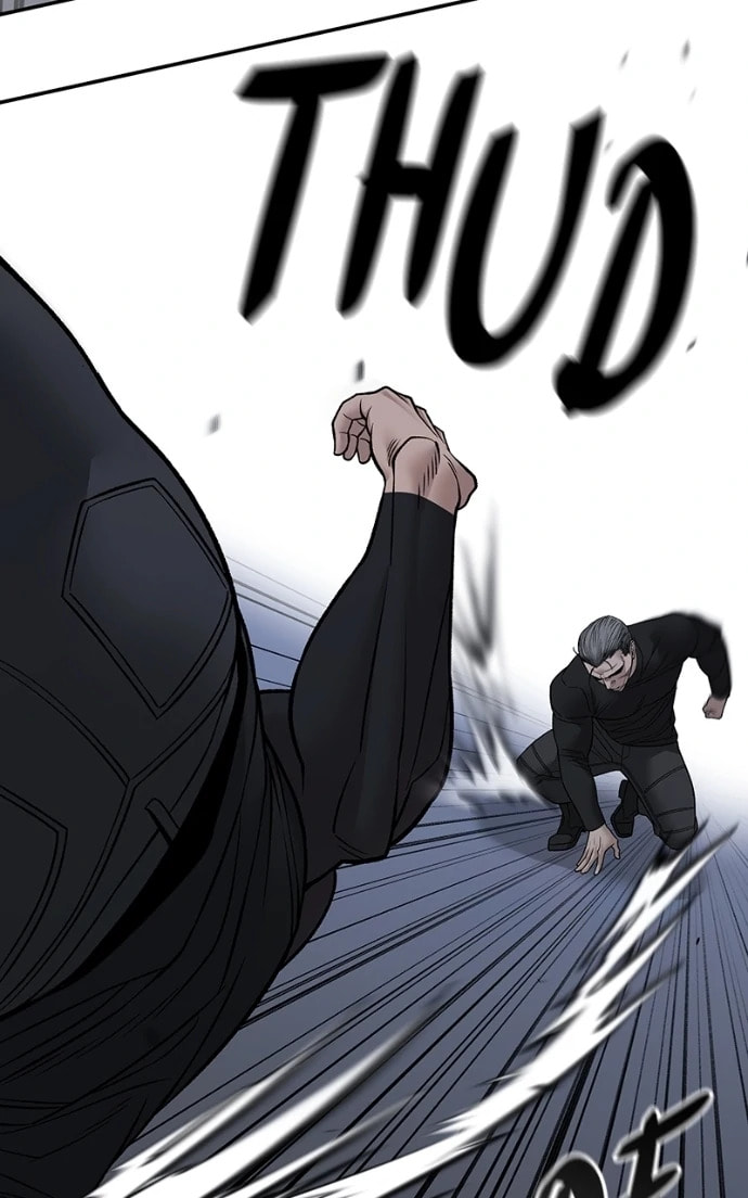 Designated Bully Chapter 153 page 51 - 