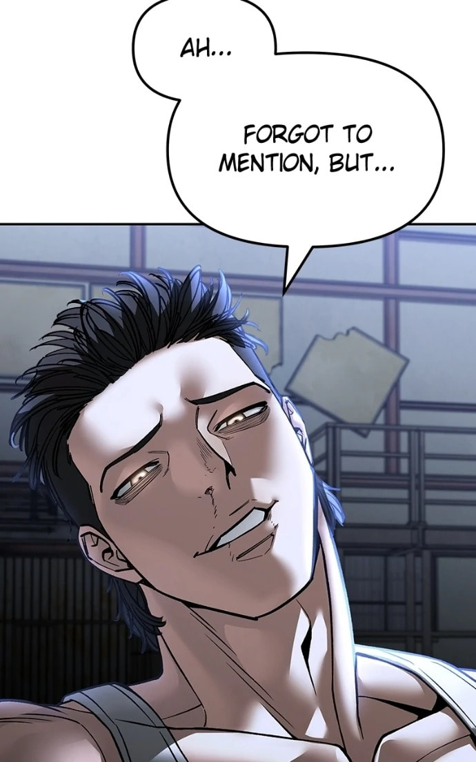 Designated Bully Chapter 153 page 53 - 