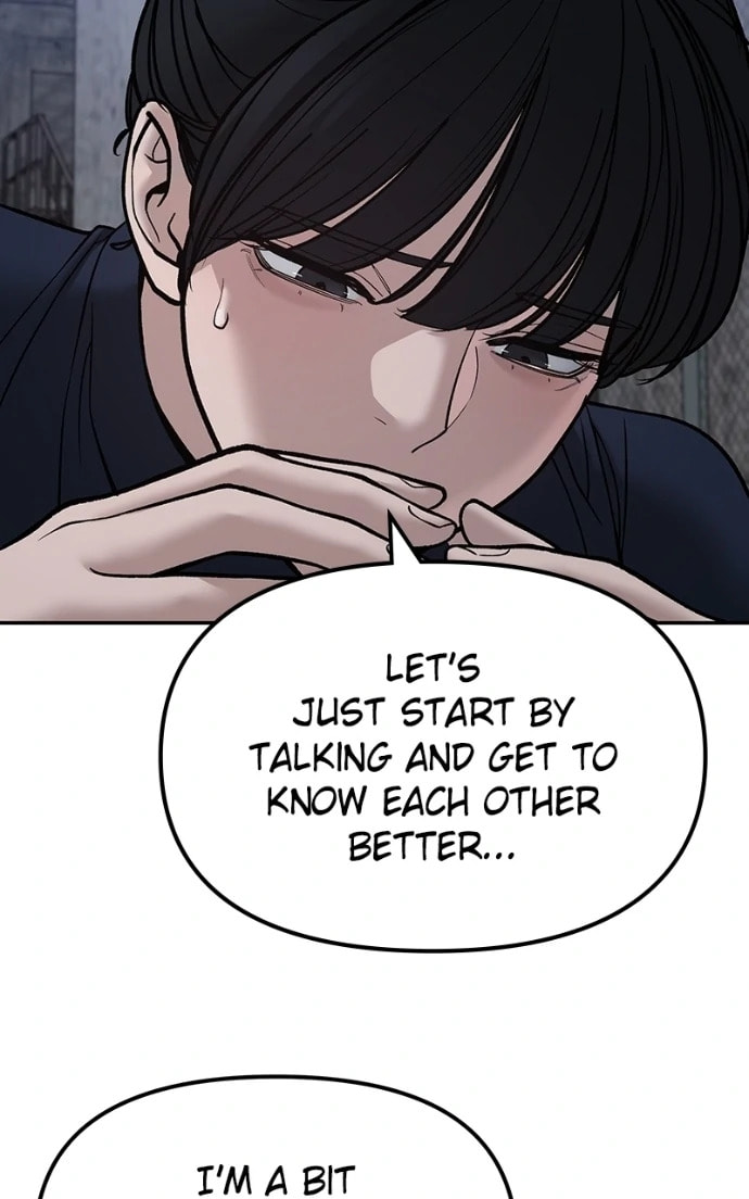 Designated Bully Chapter 153 page 57 - 