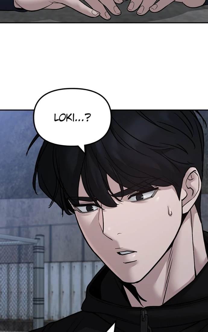 Designated Bully Chapter 153 page 60 - 