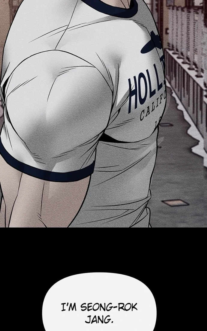 Designated Bully Chapter 153 page 64 - 