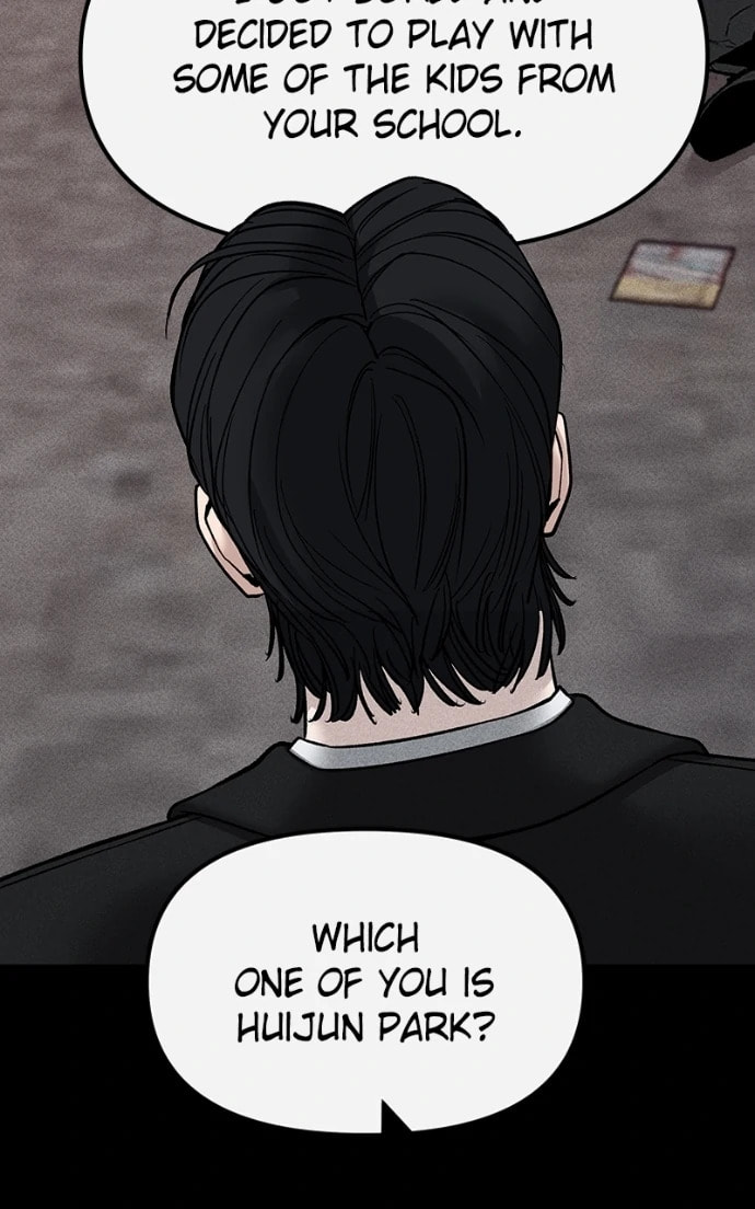 Designated Bully Chapter 153 page 66 - 