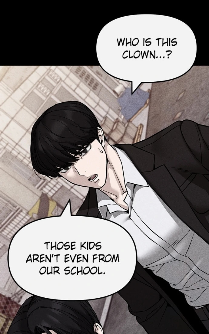 Designated Bully Chapter 153 page 67 - 
