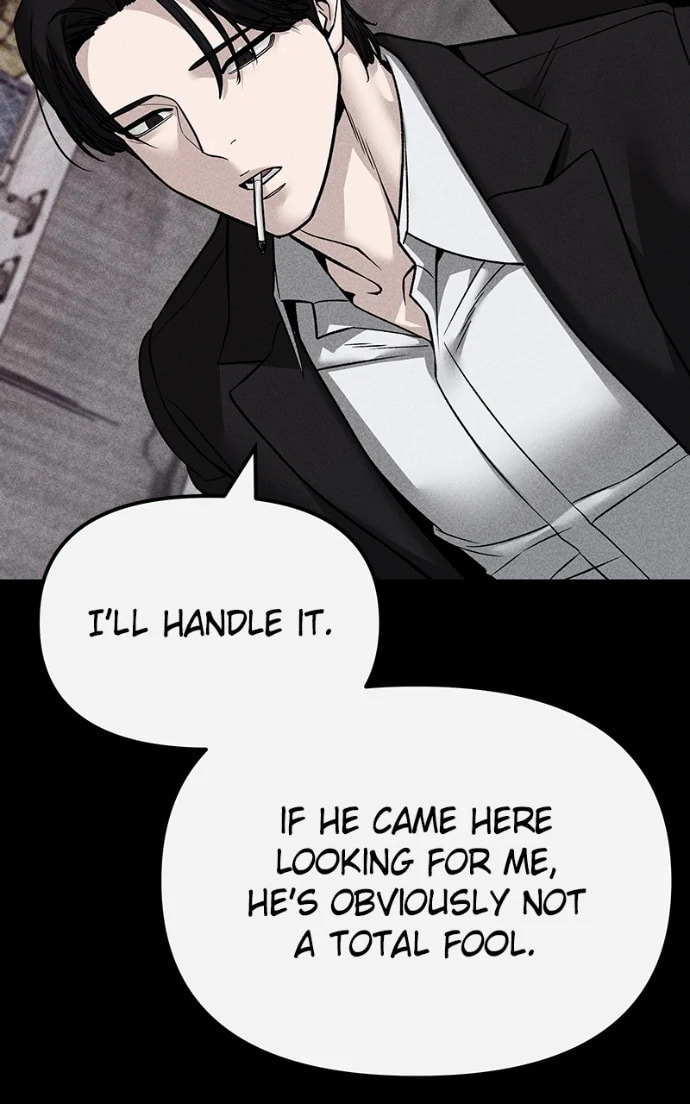 Designated Bully Chapter 153 page 68 - 