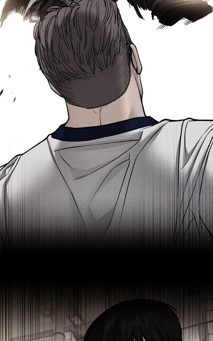 Designated Bully Chapter 153 page 70 - 