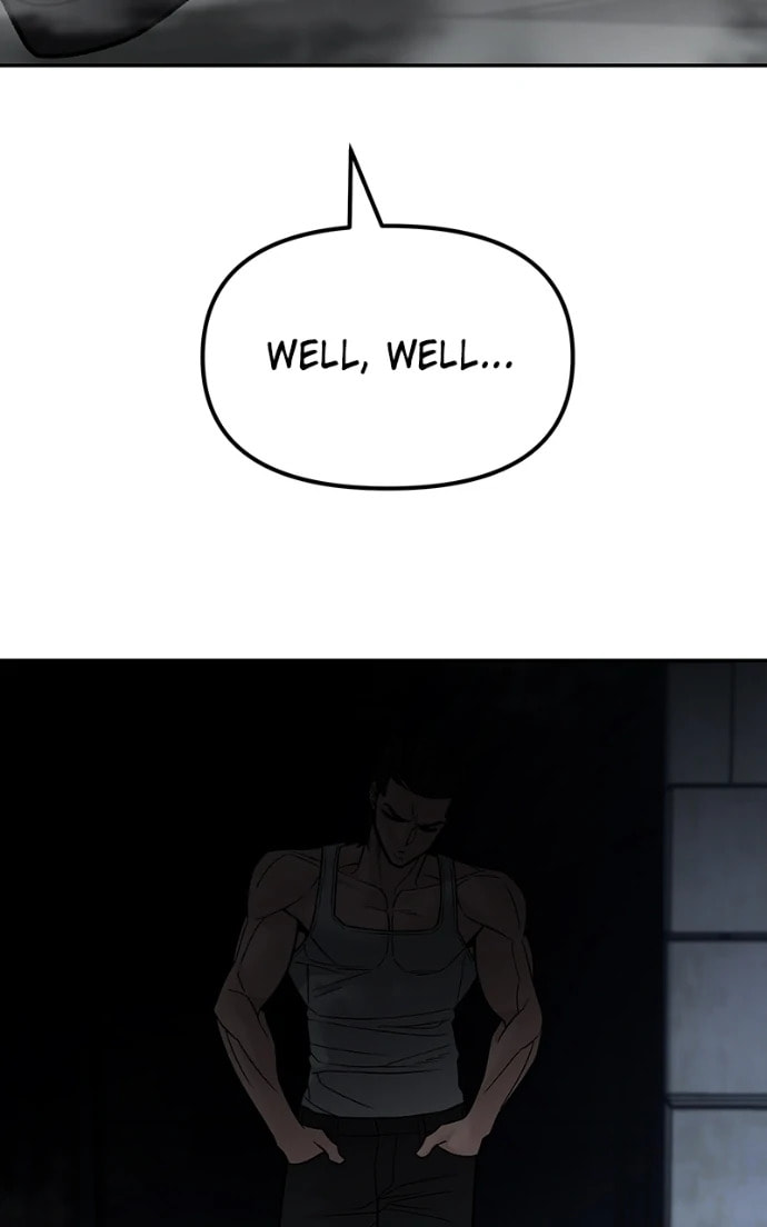 Designated Bully Chapter 153 page 8 - 