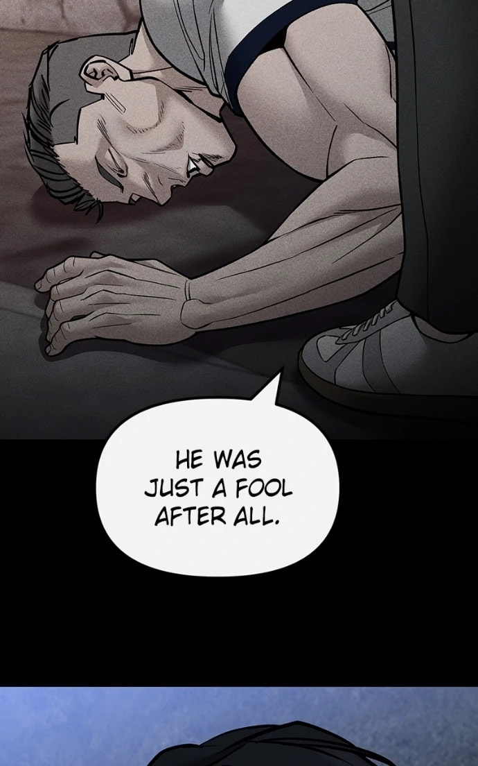 Designated Bully Chapter 153 page 72 - 
