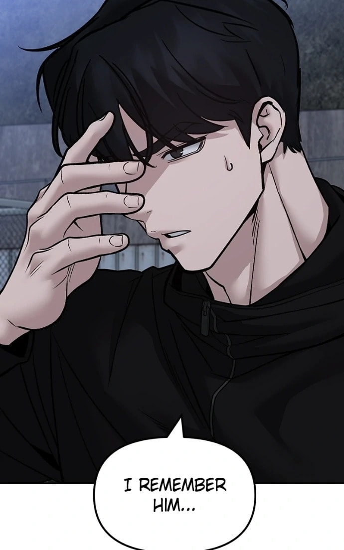 Designated Bully Chapter 153 page 73 - 