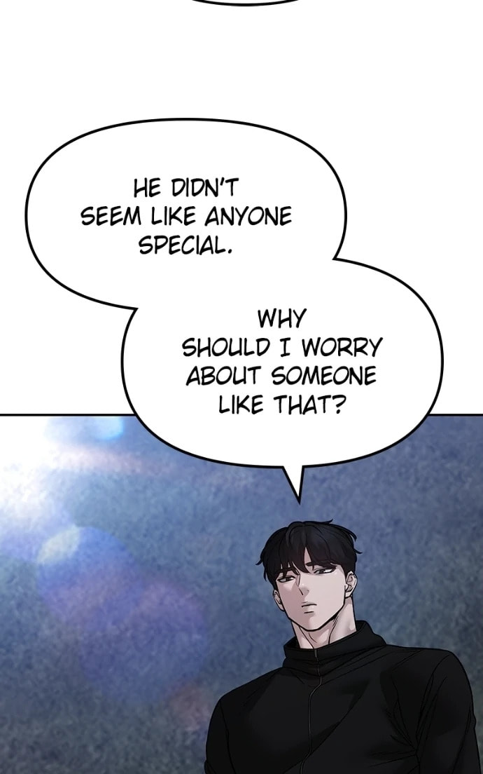 Designated Bully Chapter 153 page 74 - 