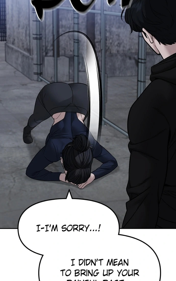 Designated Bully Chapter 153 page 80 - 