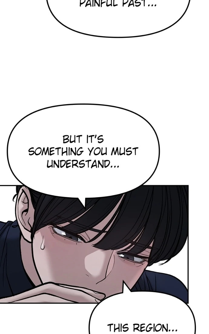 Designated Bully Chapter 153 page 81 - 