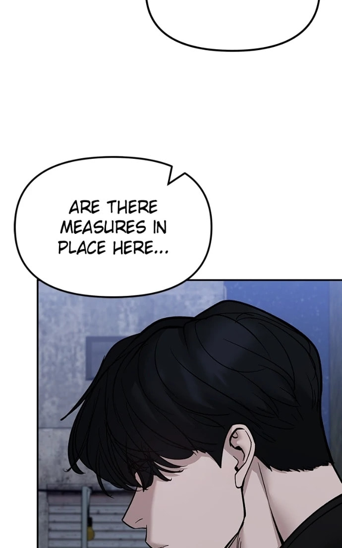 Designated Bully Chapter 153 page 82 - 