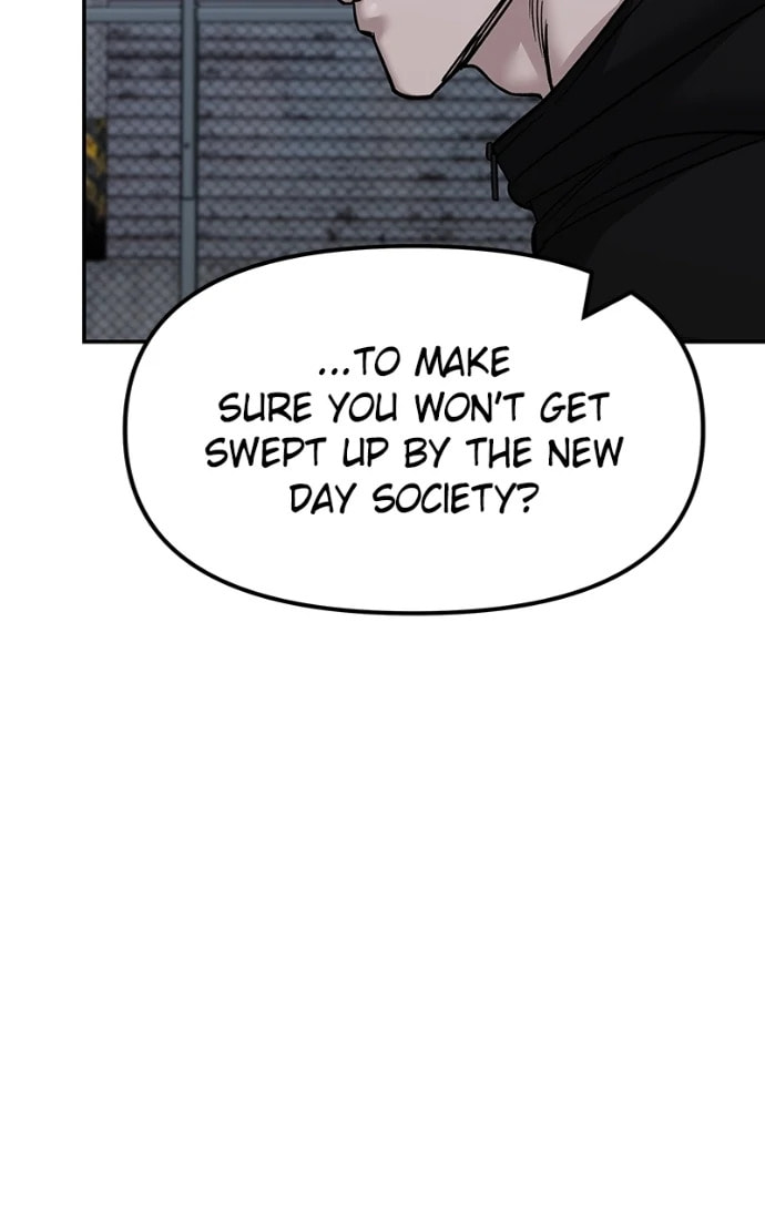 Designated Bully Chapter 153 page 83 - 