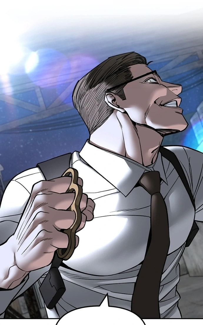 Designated Bully Chapter 153 page 84 - 