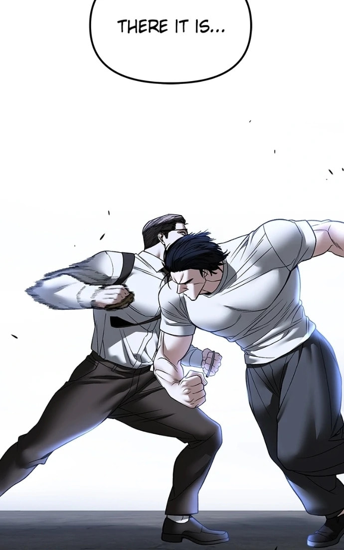 Designated Bully Chapter 153 page 85 - 