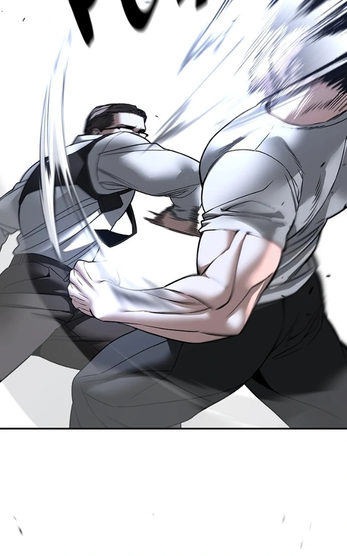 Designated Bully Chapter 153 page 87 - 