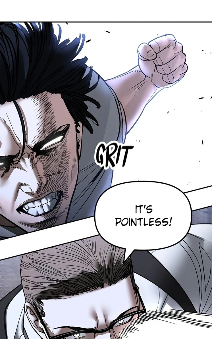 Designated Bully Chapter 153 page 89 - 