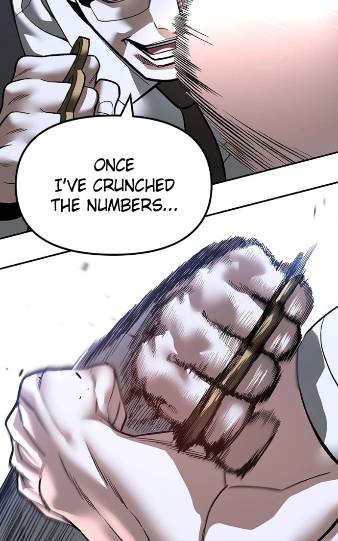 Designated Bully Chapter 153 page 90 - 