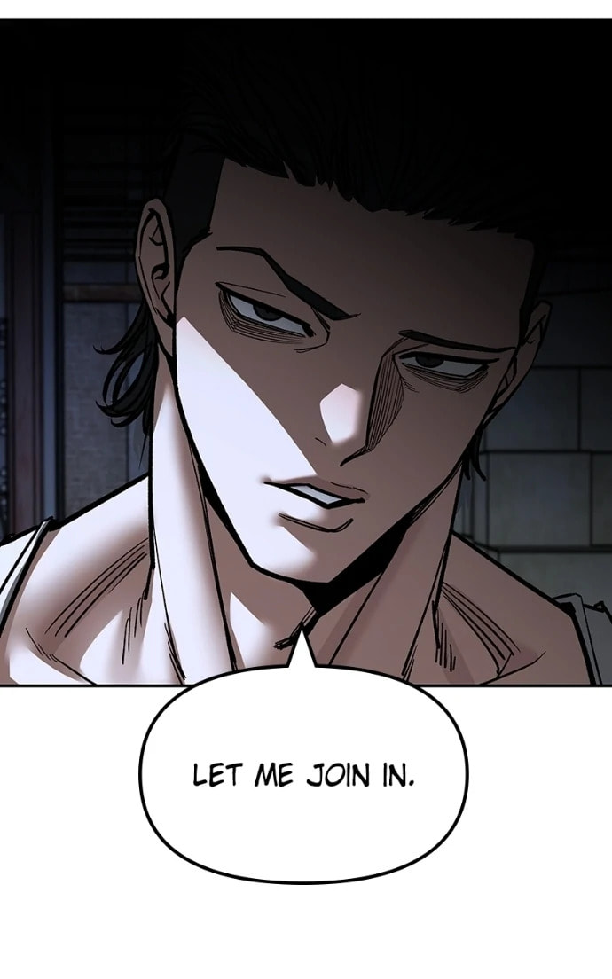 Designated Bully Chapter 153 page 10 - 