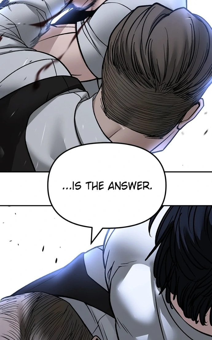 Designated Bully Chapter 153 page 92 - 