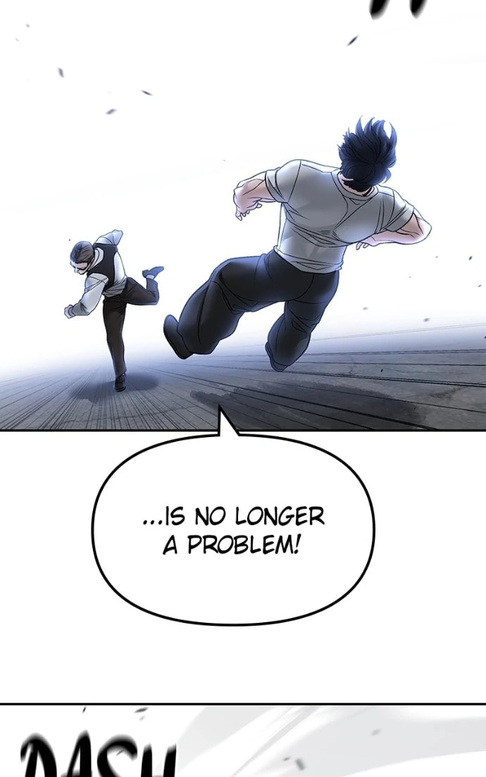 Designated Bully Chapter 153 page 94 - 
