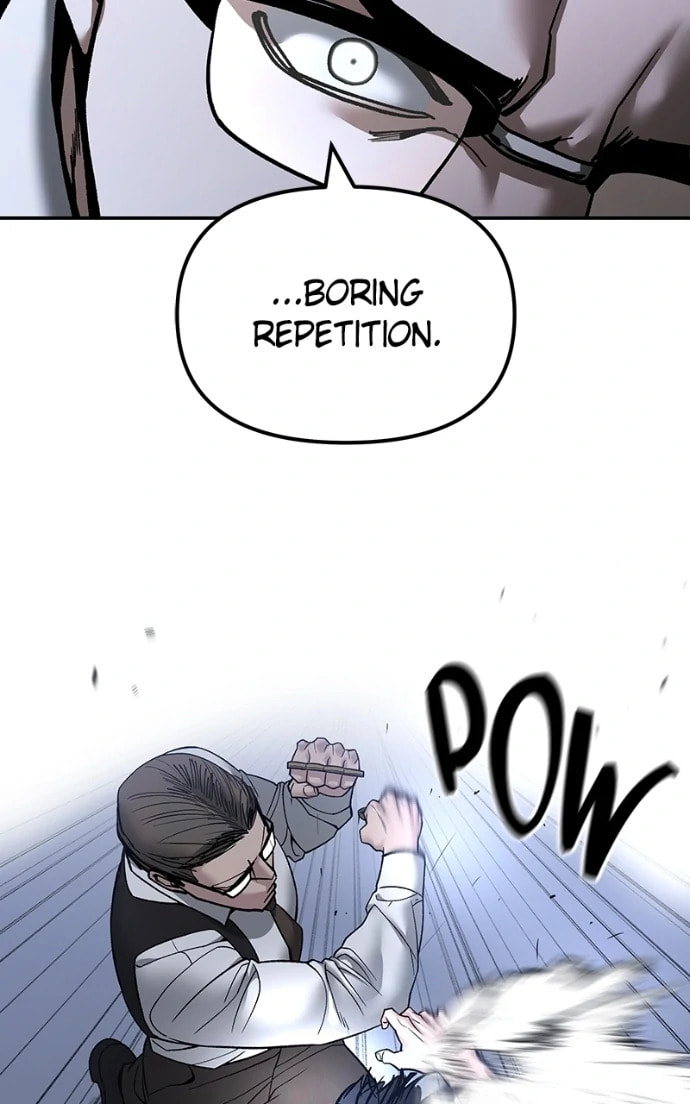 Designated Bully Chapter 153 page 96 - 