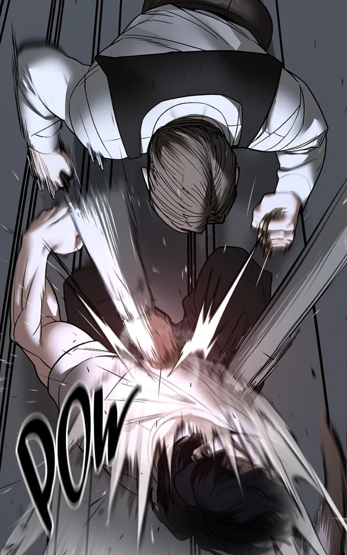 Designated Bully Chapter 153 page 98 - 