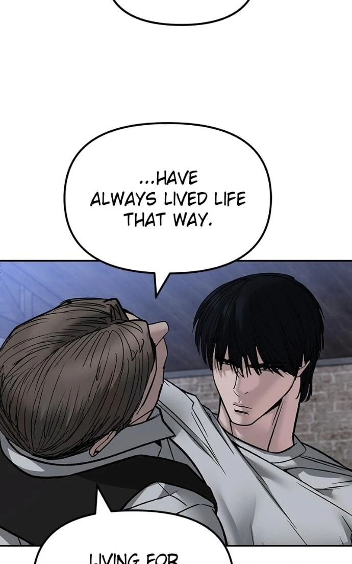 Designated Bully Chapter 154 page 11 - 