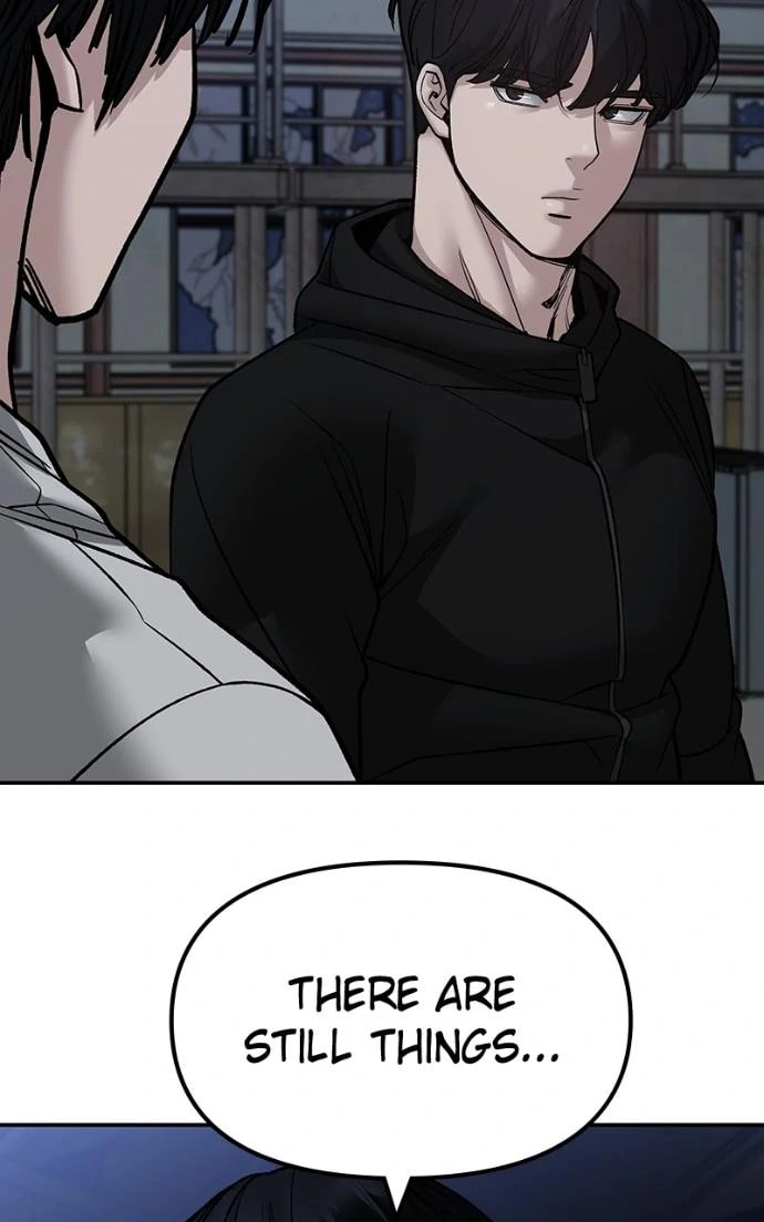 Designated Bully Chapter 154 page 101 - 