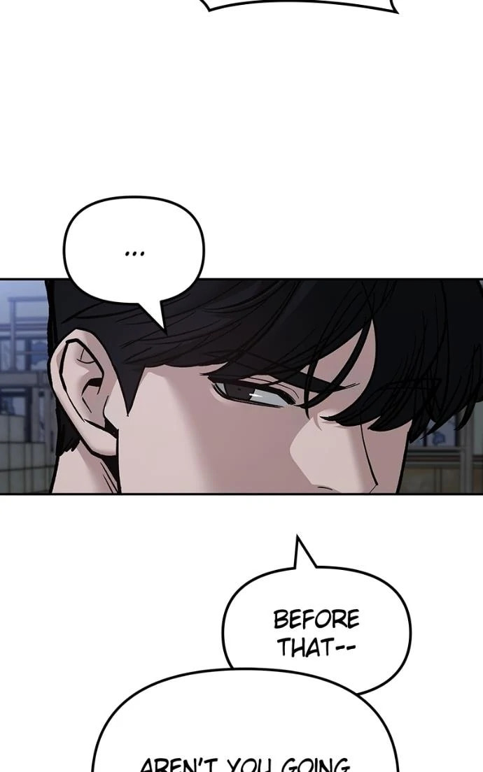 Designated Bully Chapter 154 page 104 - 