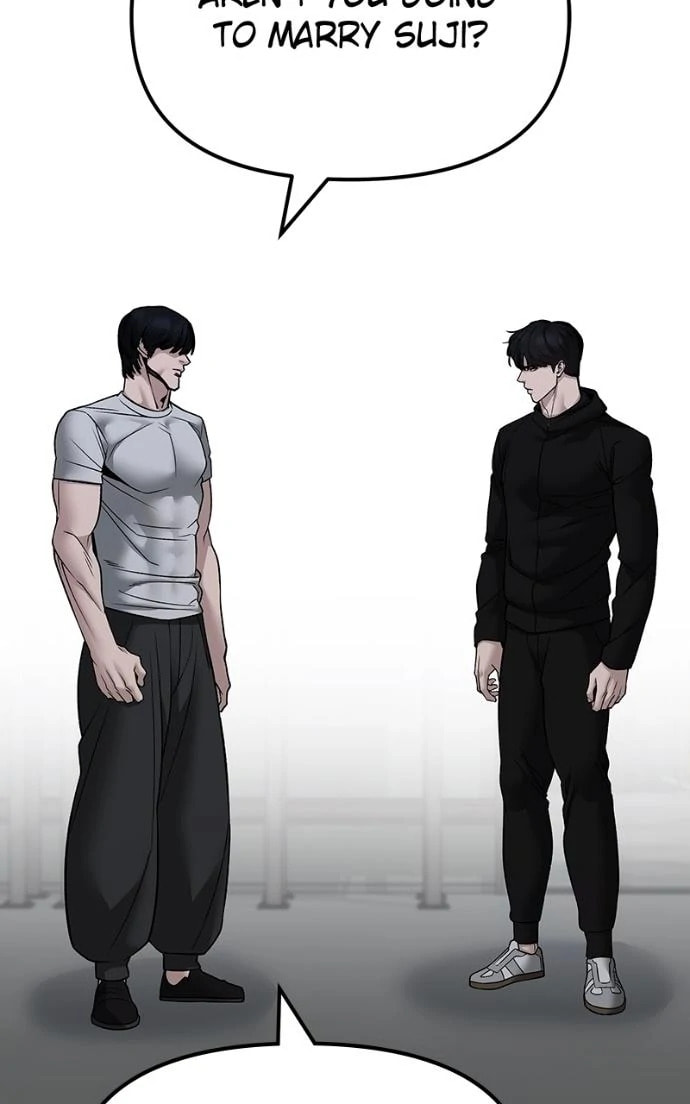 Designated Bully Chapter 154 page 105 - 