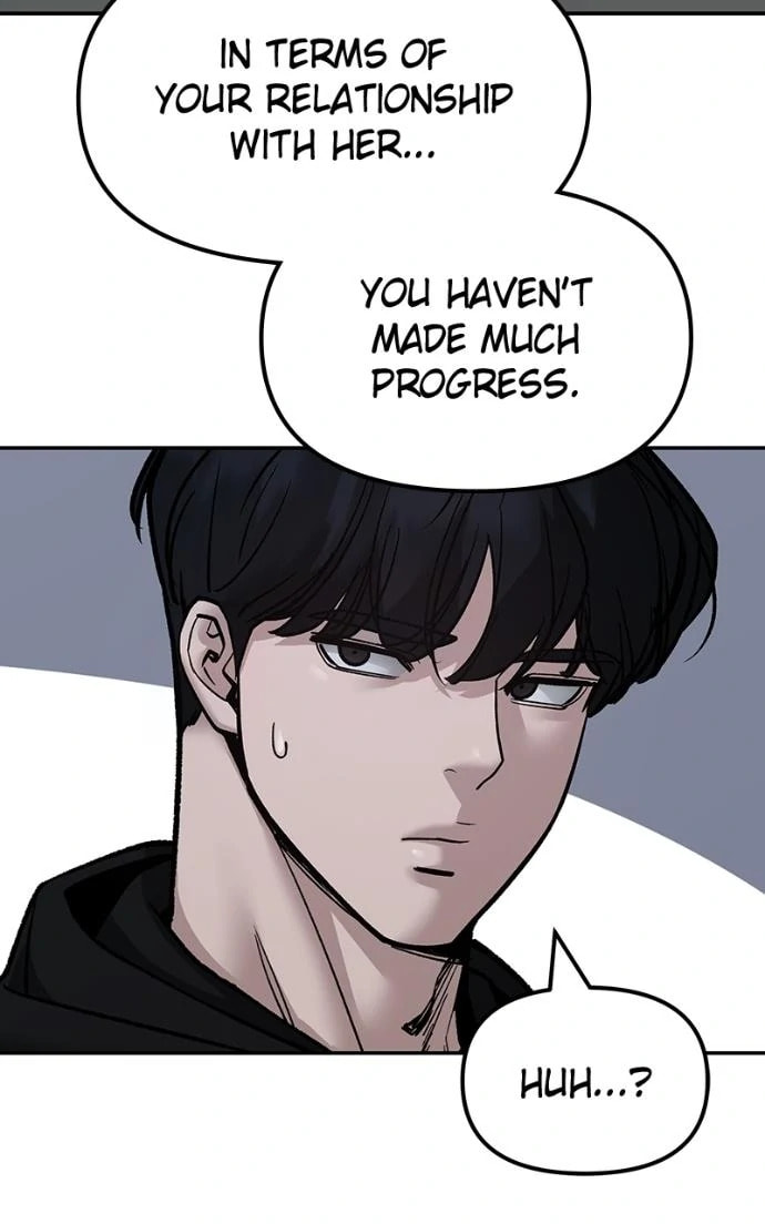Designated Bully Chapter 154 page 106 - 