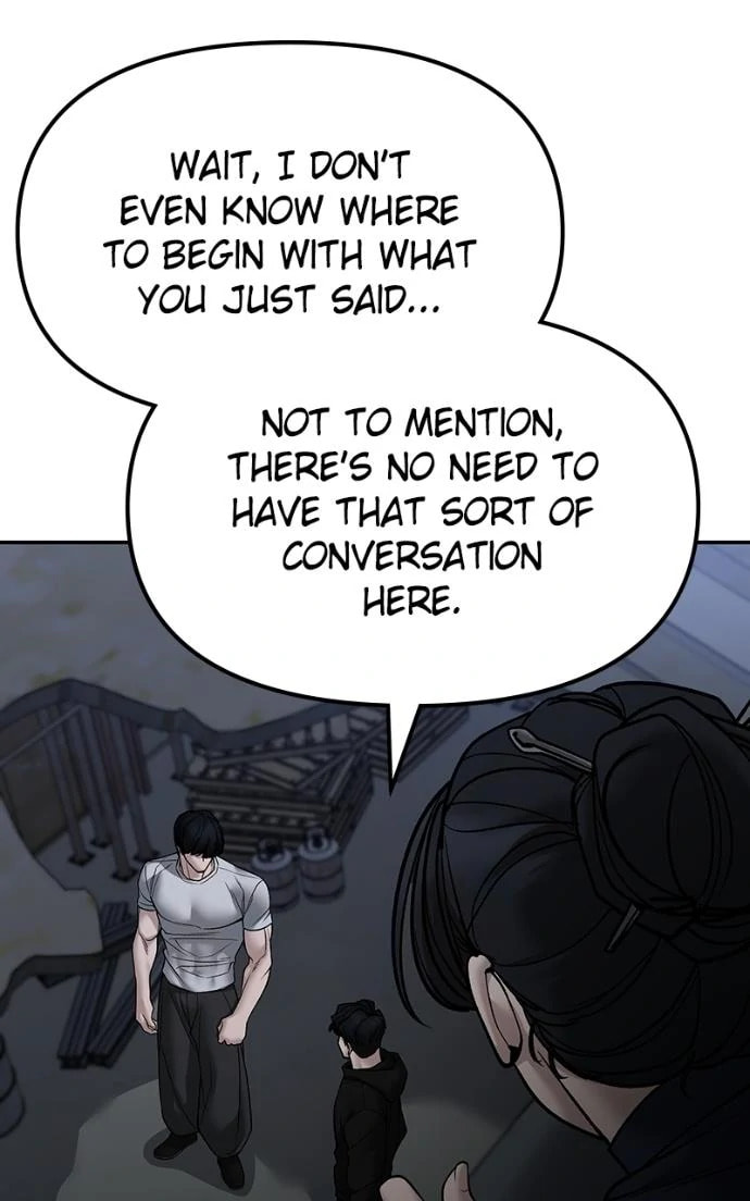 Designated Bully Chapter 154 page 107 - 