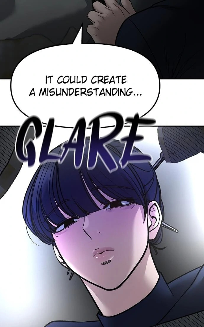 Designated Bully Chapter 154 page 108 - 