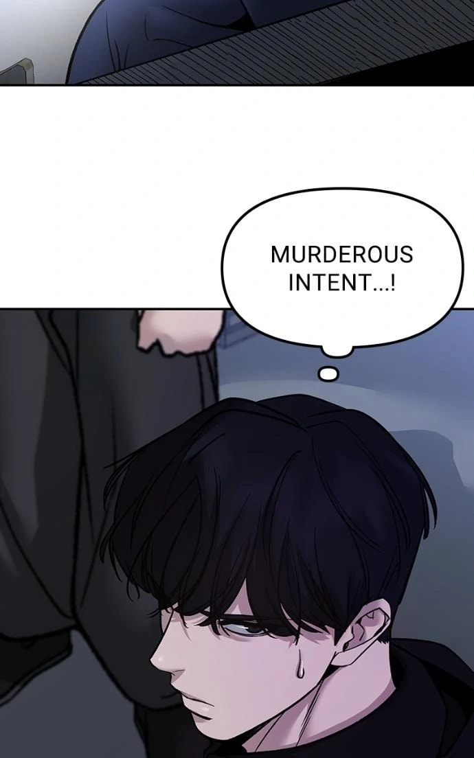 Designated Bully Chapter 154 page 109 - 