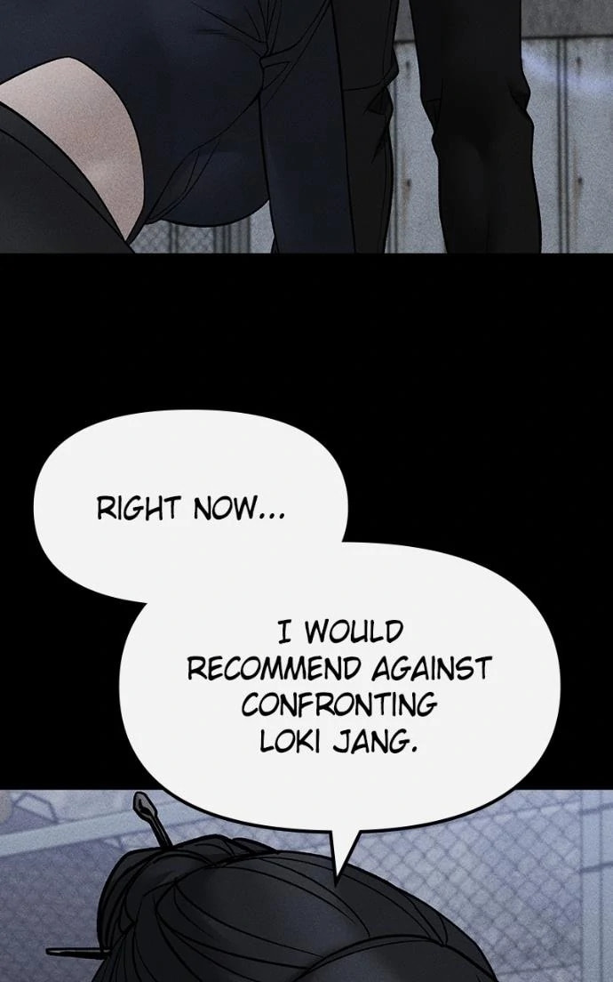 Designated Bully Chapter 154 page 112 - 