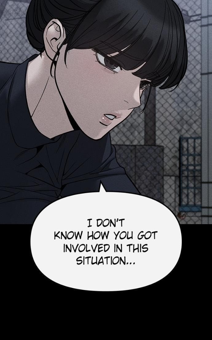 Designated Bully Chapter 154 page 113 - 