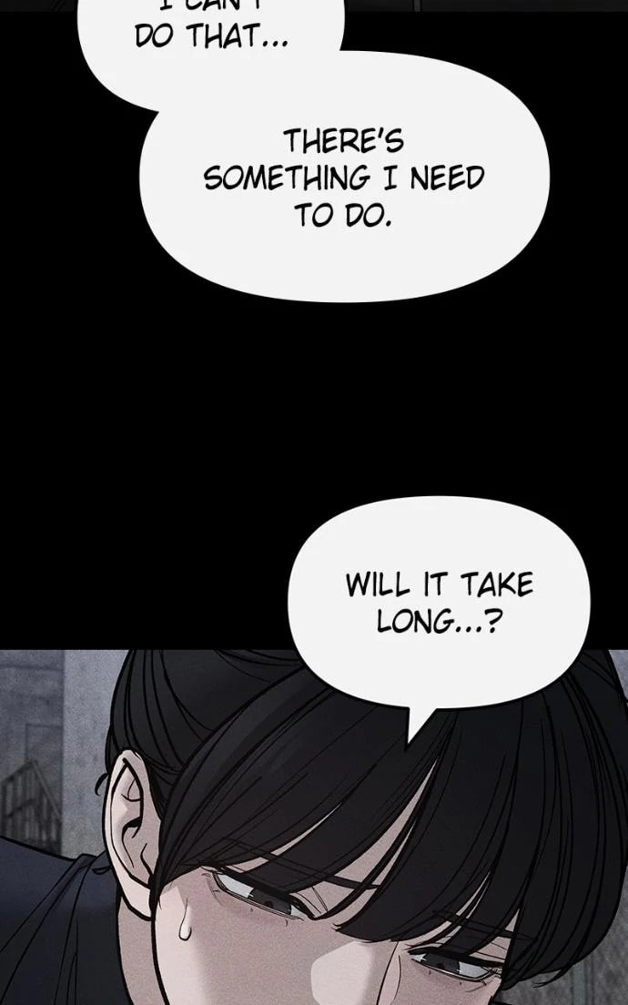 Designated Bully Chapter 154 page 115 - 