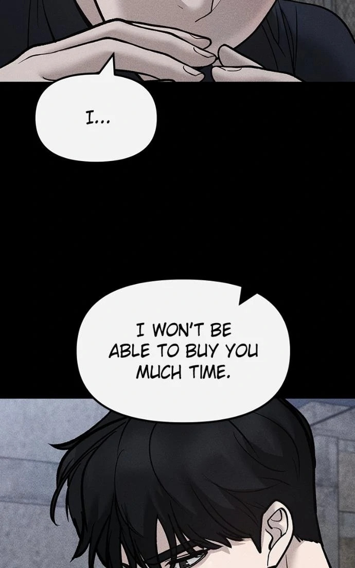 Designated Bully Chapter 154 page 116 - 