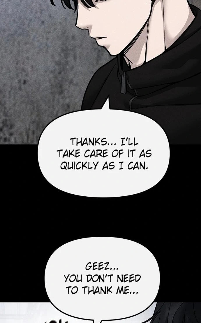 Designated Bully Chapter 154 page 117 - 
