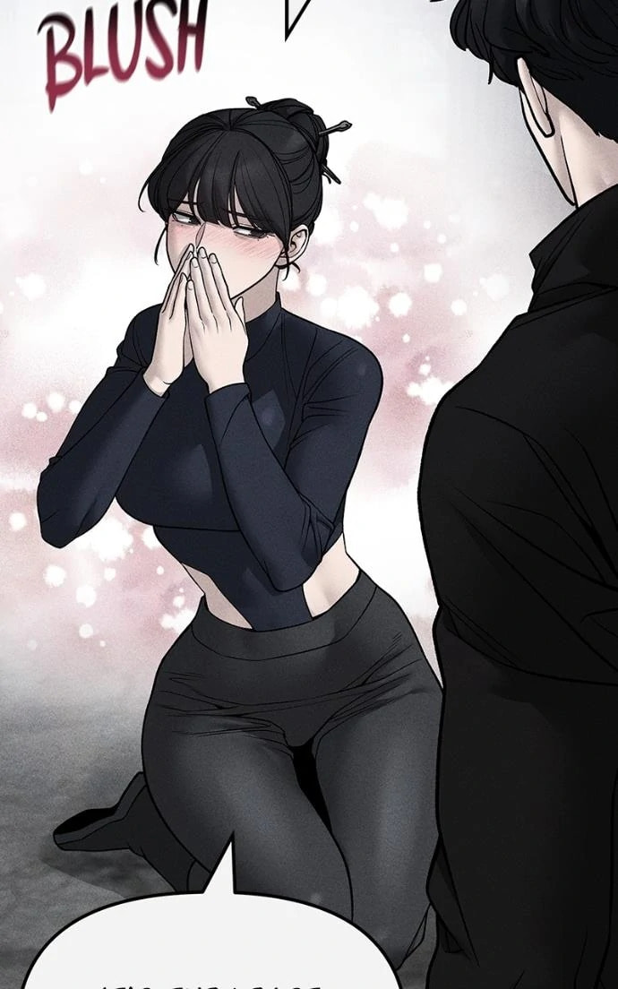 Designated Bully Chapter 154 page 118 - 