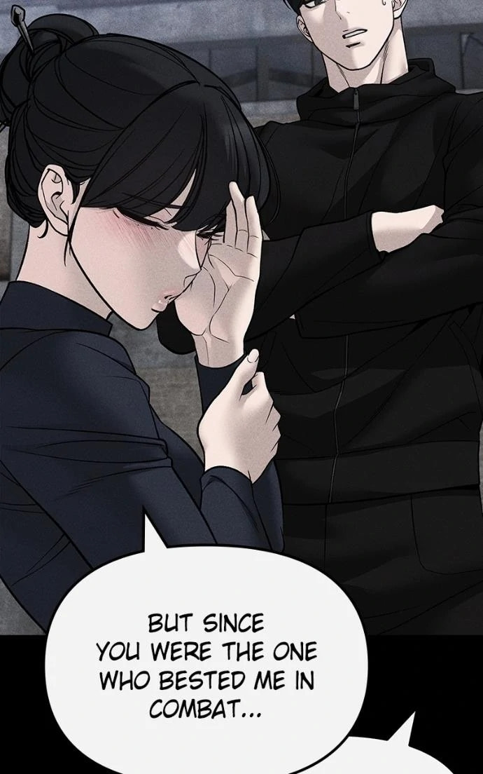 Designated Bully Chapter 154 page 120 - 