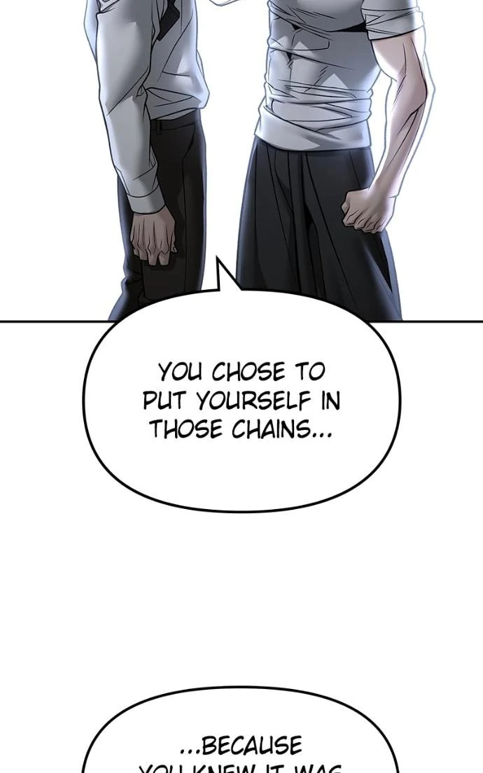 Designated Bully Chapter 154 page 13 - 