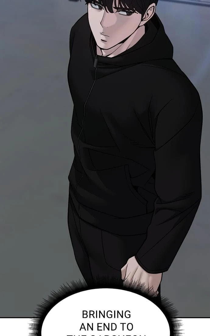 Designated Bully Chapter 154 page 123 - 