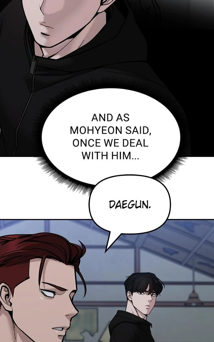 Designated Bully Chapter 154 page 125 - 